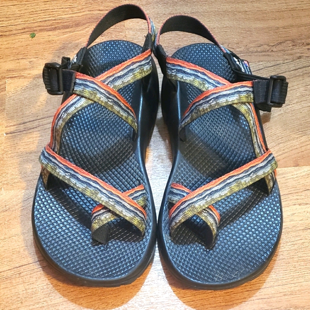 Chaco NPF Smoky Mountains - Mens Size 11